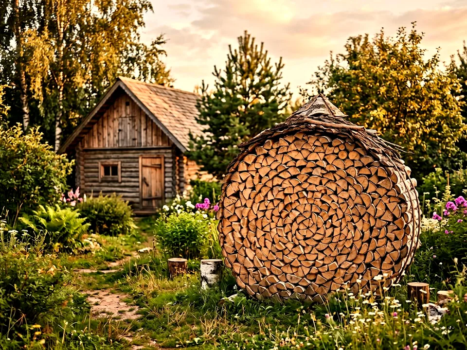 Берёза камерной сушки, Сочи, улица Ольховая, 46